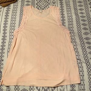J crew tank